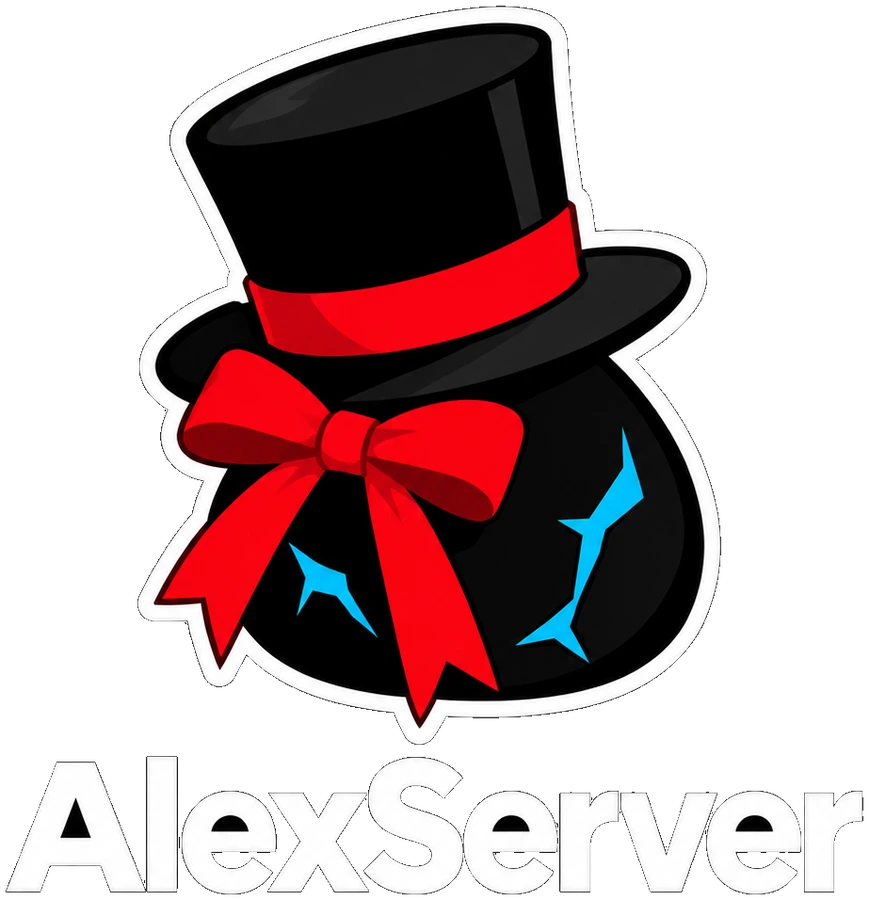 AlexServer